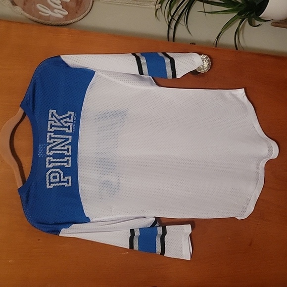 Detroit Lions top womans small - Picture 4 of 4